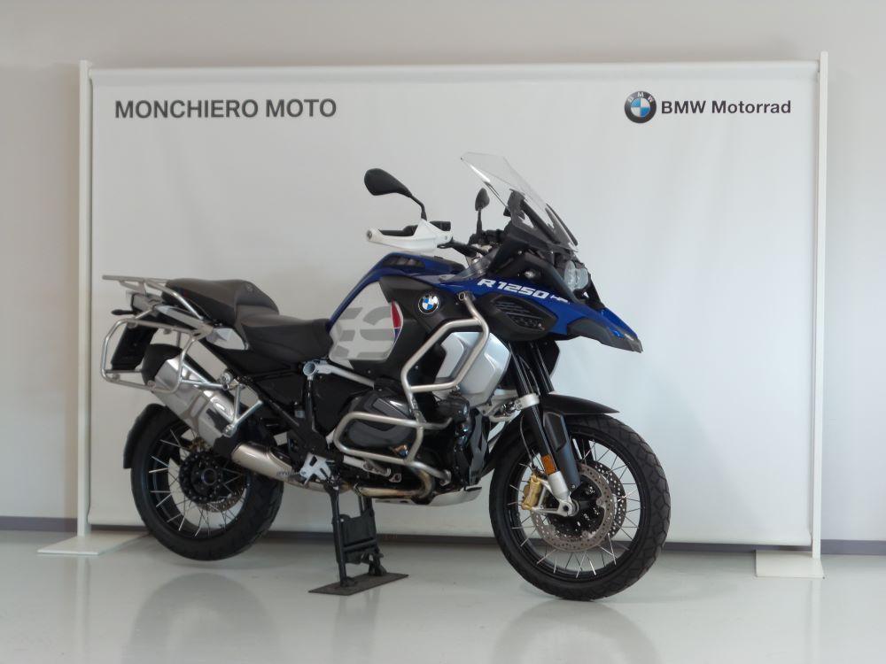 usatostore.bmw-motorrad.it Store BMW Motorrad R 1250 GS BMW R 1250 GS Adventure ABS MY19