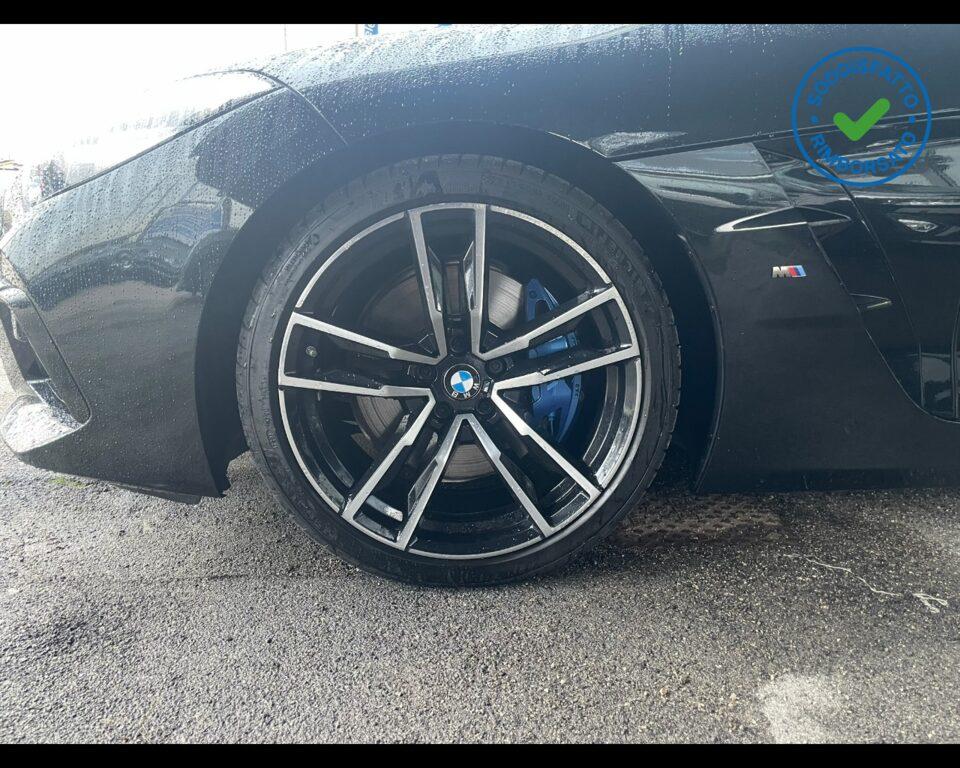 usatostore.bmw.it Store BMW Z4 M Z4 M40i auto