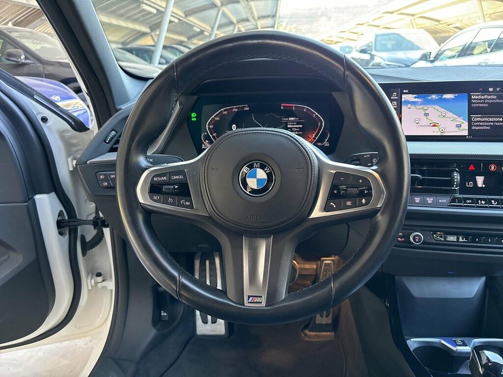 usatostore.bmw.it Store BMW Serie 1 118d Msport auto