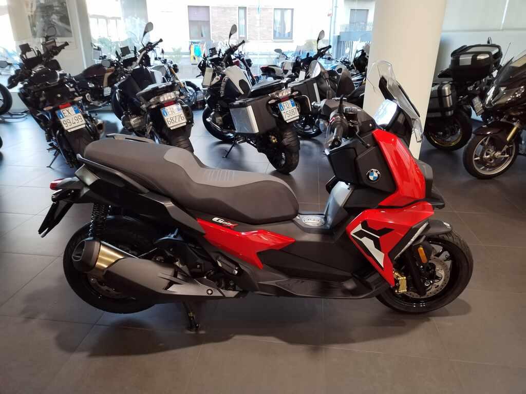 usatostore.bmw.it Store BMW Motorrad C 400 X BMW C 400 X MY21