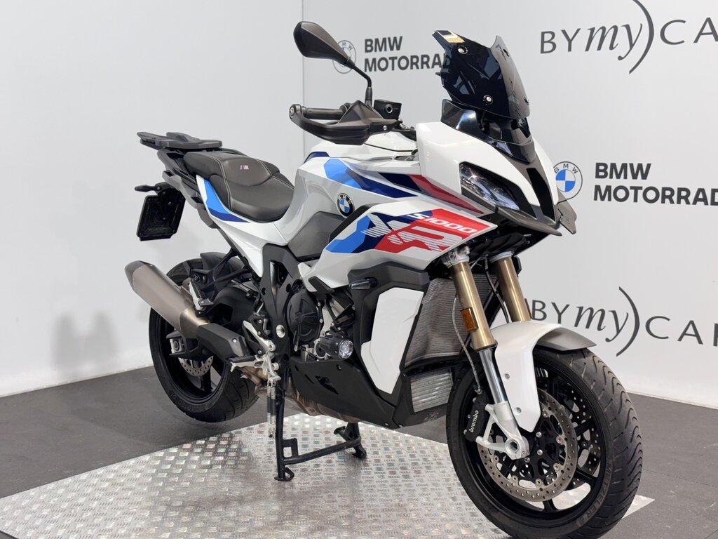 usatostore.bmw.it Store BMW Motorrad S 1000 XR BMW S 1000 XR ABS MY21