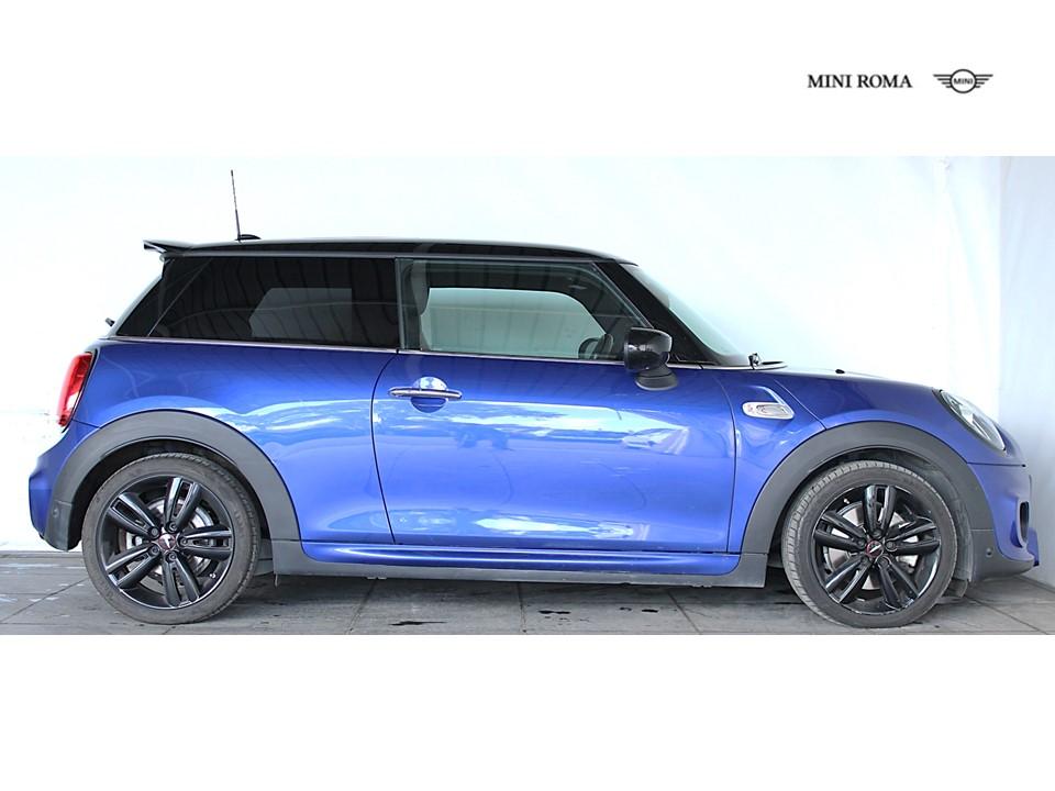 www.bmwroma.store Store MINI Cooper S 2.0 TwinPower Turbo Cooper S Hype DCT