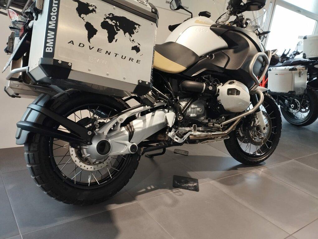 usatostore.bmw-motorrad.it Store BMW Motorrad R 1200 GS BMW R 1200 GS Adventure MY10