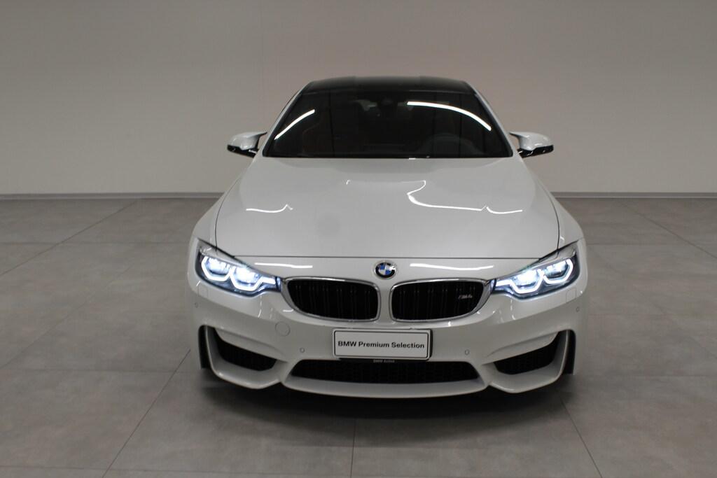 usatostore.bmw.it Store BMW Serie 4 Coupe 3.0 dkg