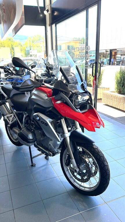 usatostore.bmw-motorrad.it Store BMW Motorrad R 1200 GS BMW R 1200 GS ABS MY16