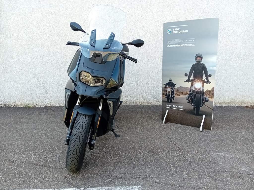 usatostore.bmw-motorrad.it Store BMW Motorrad C 400 X BMW C 400 X MY21