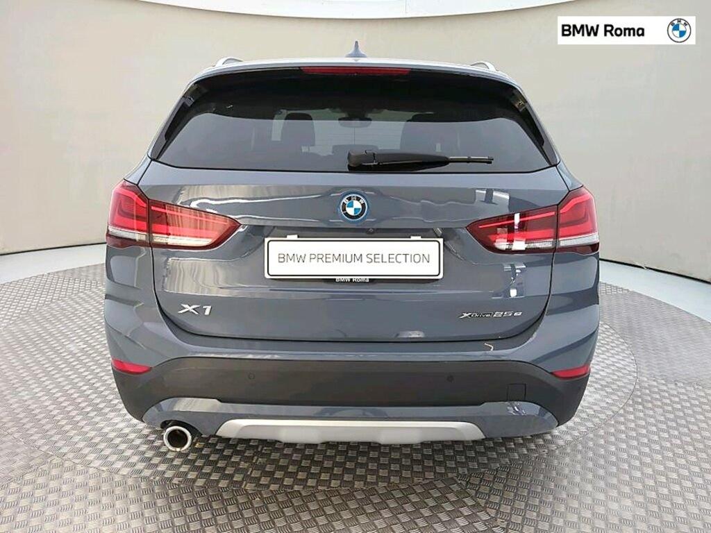 usatostore.bmw.it Store BMW X1 xdrive25e xLine Plus auto