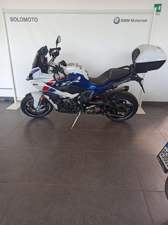 usatostore.bmw.it Store BMW Motorrad S 1000 XR BMW S 1000 XR ABS MY21