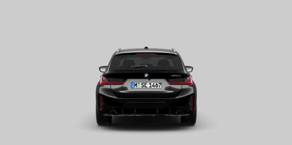 usatostore.bmw.it Store BMW Serie 3 320d Touring mhev 48V Msport auto