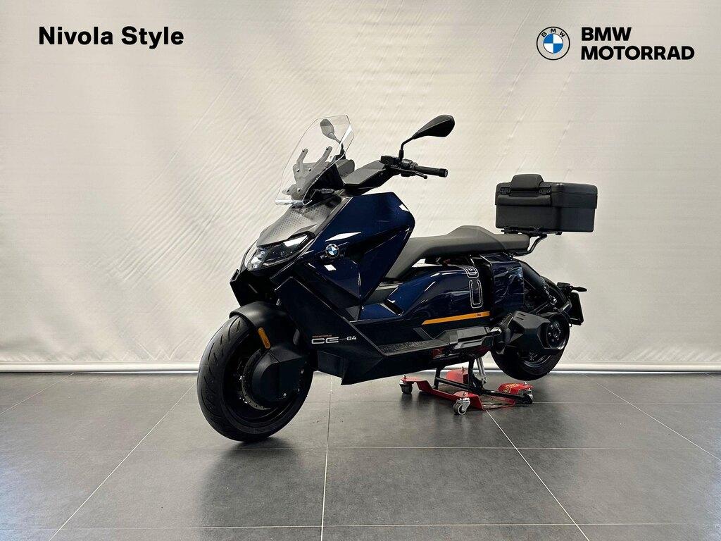 usatostore.bmw.it Store BMW Motorrad CE 04 BMW CE 04 MY22