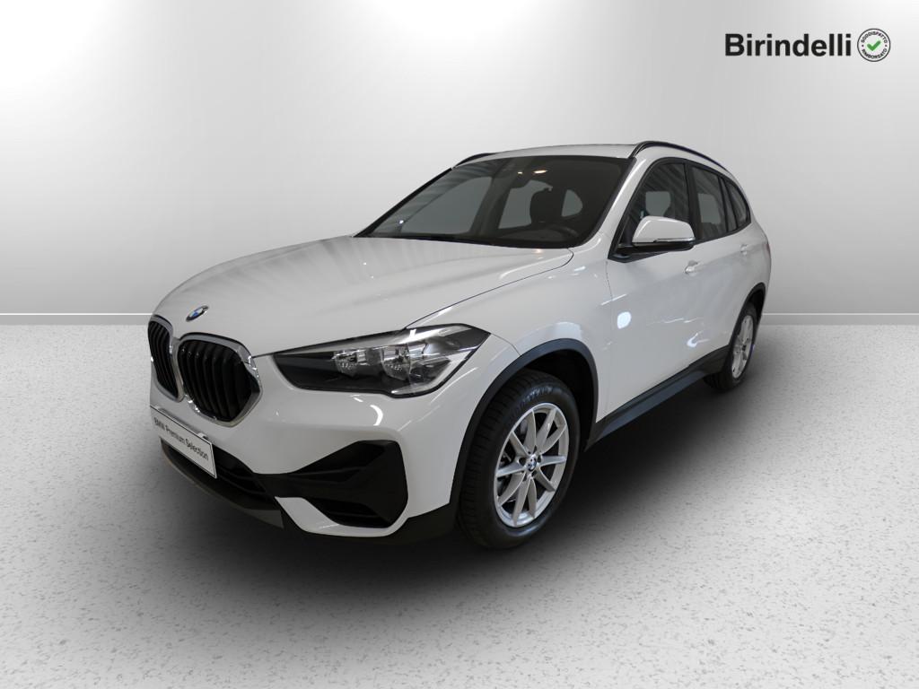 usatostore.bmw.it Store BMW X1 sdrive20i Advantage 192cv auto