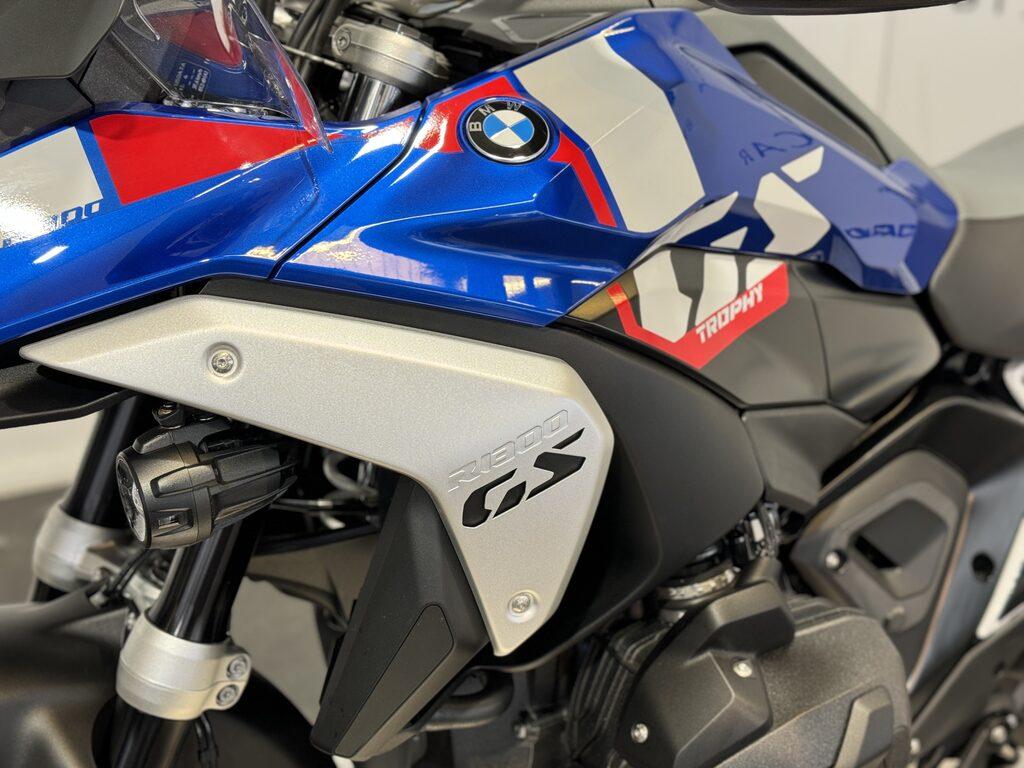 usatostore.bmw.it Store BMW Motorrad R 1300 GS BMW R 1300 GS MY23