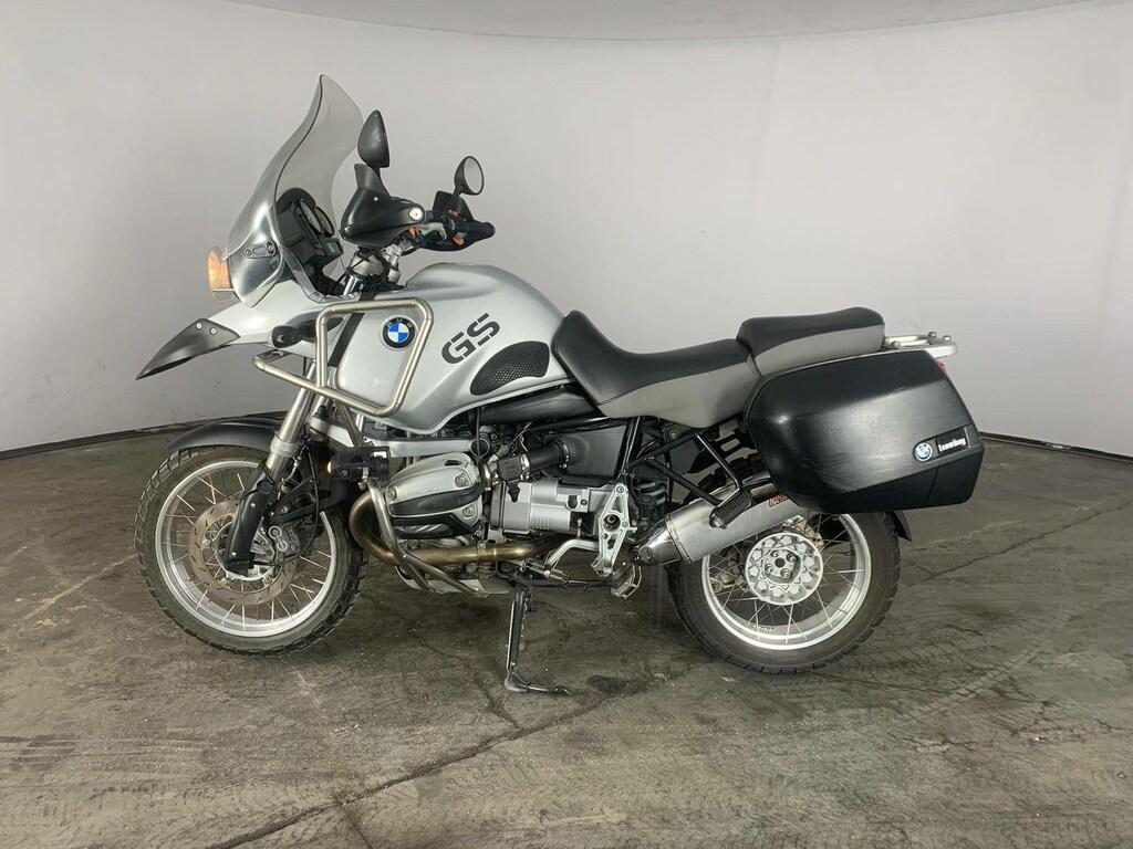 usatostore.bmw-motorrad.it Store BMW Motorrad R 1150 GS BMW R 1150 GS Cat