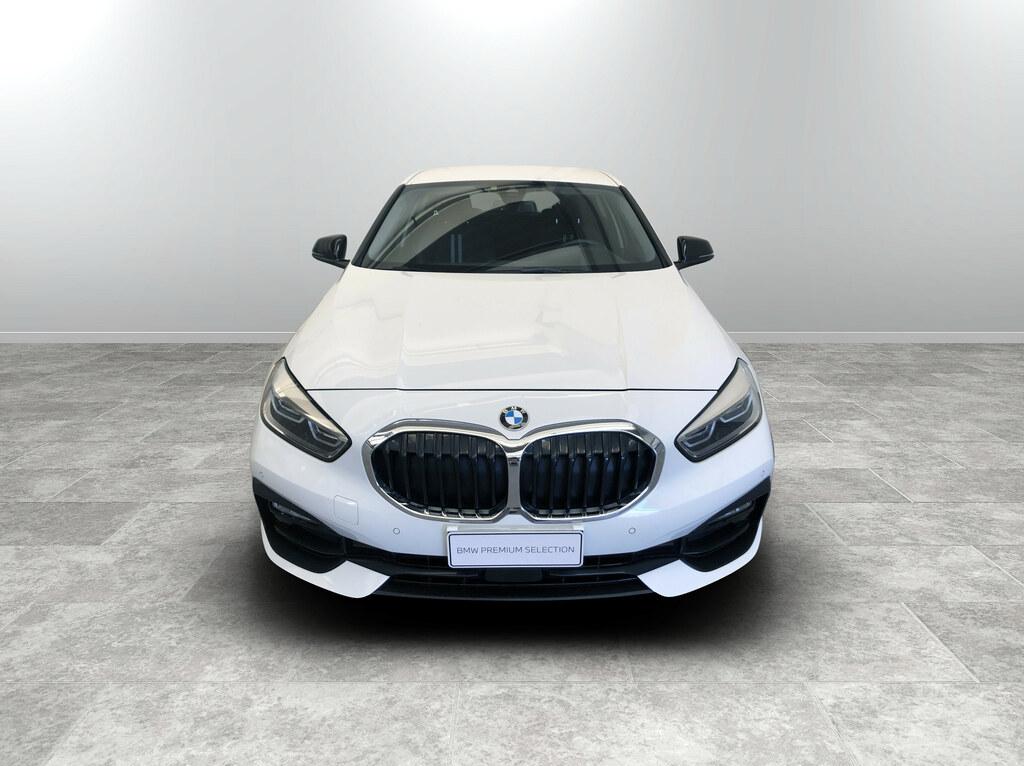 usatostore.bmw.it Store BMW Serie 1 116d Sport auto