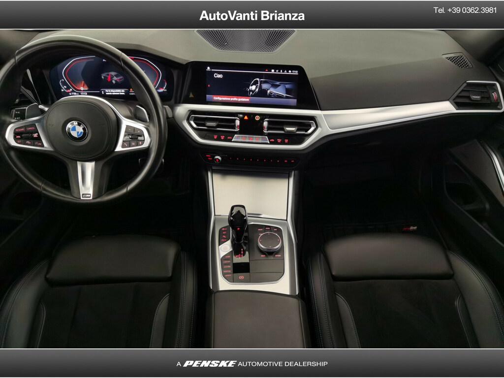 usatostore.bmw.it Store BMW Serie 3 M M340i xdrive auto