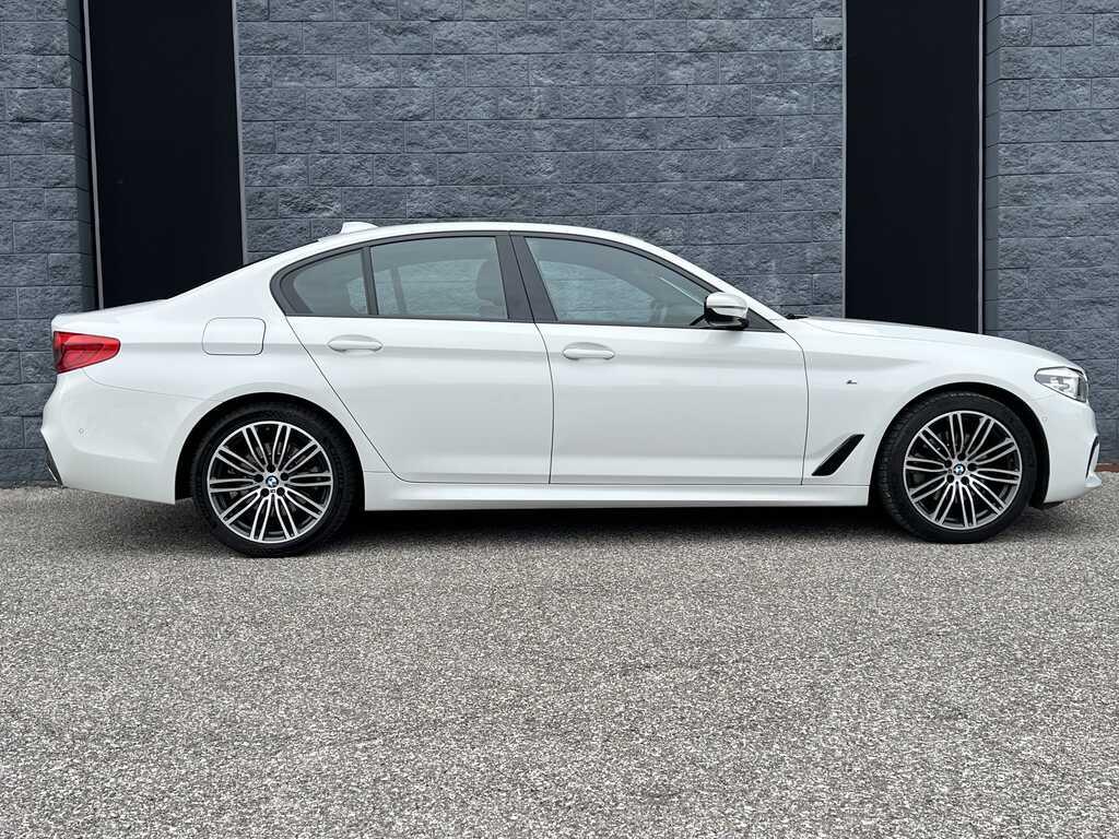 usatostore.bmw.it Store BMW Serie 5 520d xdrive Msport auto