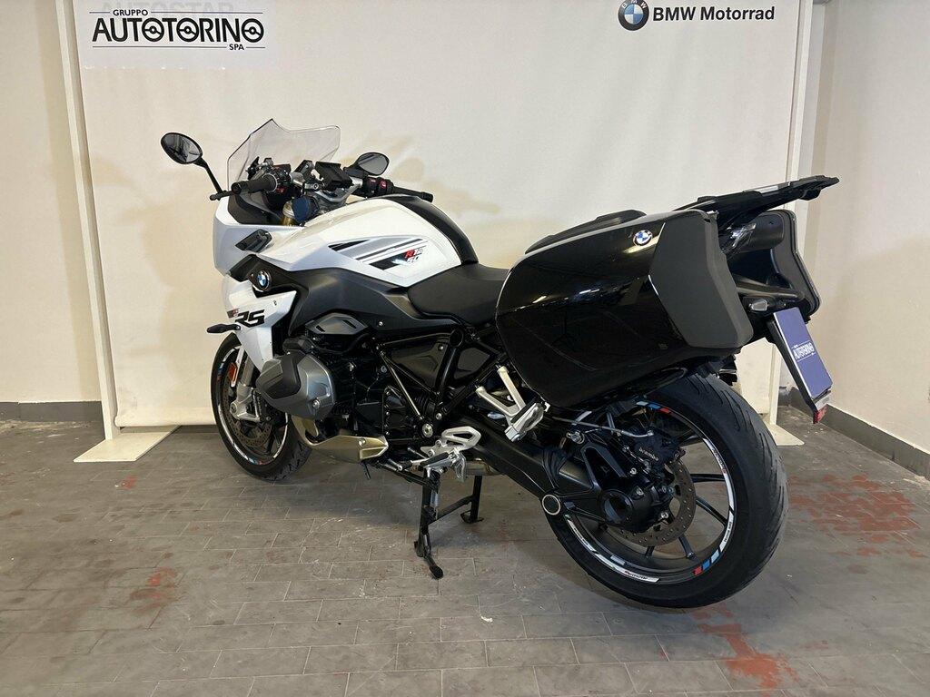 usatostore.bmw-motorrad.it Store BMW Motorrad R 1250 RS BMW R 1250 RS ABS MY23