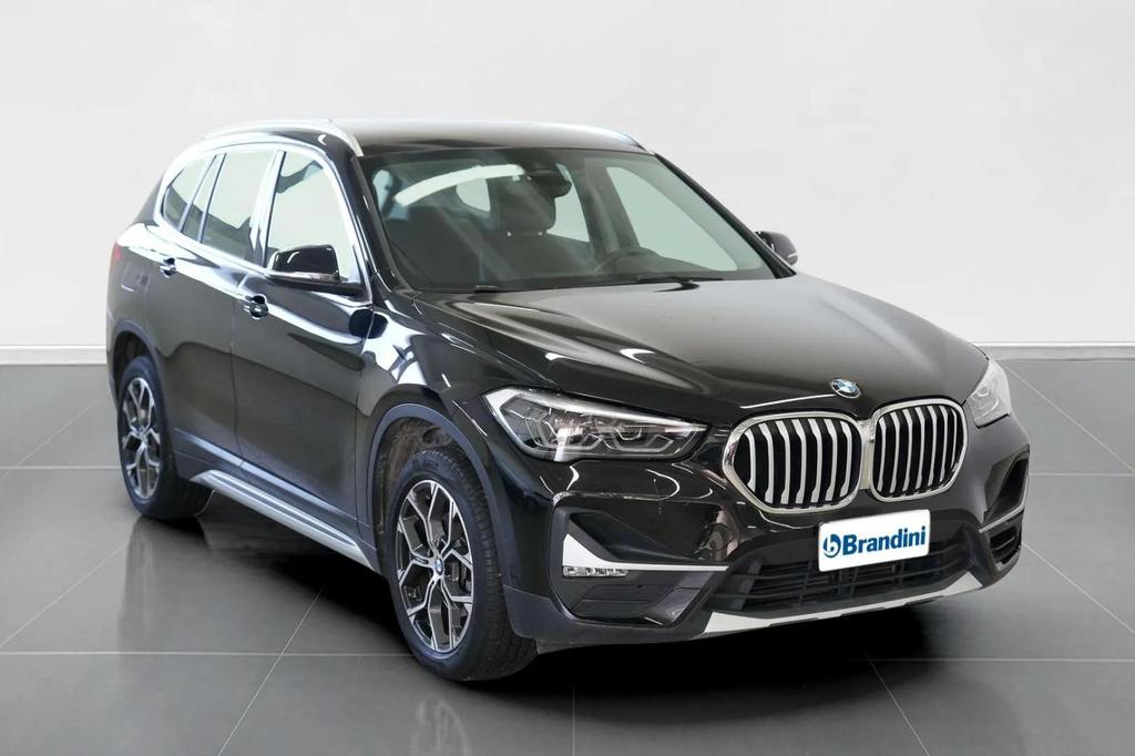 usatostore.bmw.it Store BMW X1 sdrive18i xLine 140cv auto