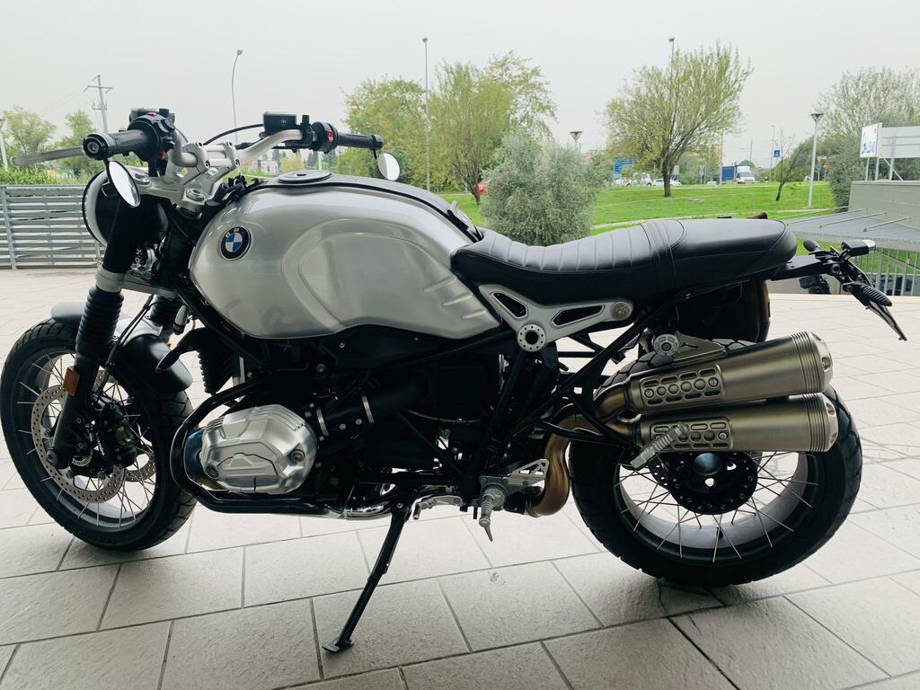 usatostore.bmw-motorrad.it Store BMW Motorrad R nineT BMW R nineT Scrambler ABS MY19