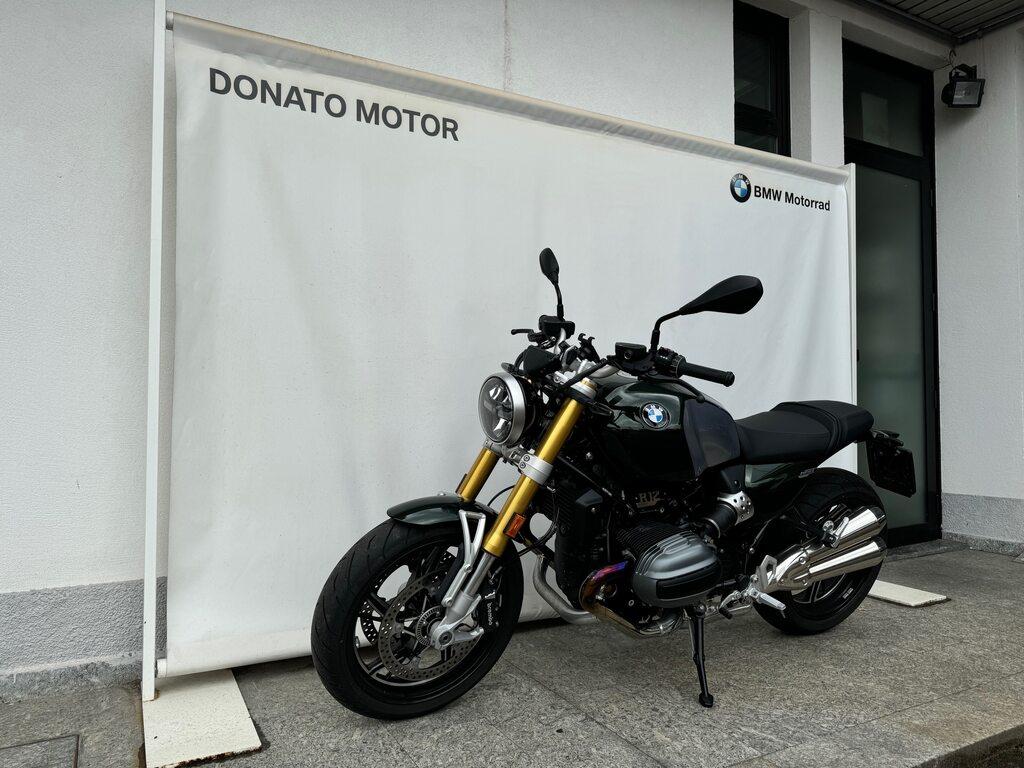 usatostore.bmw.it Store BMW Motorrad R 12 nineT BMW R 12 nineT MY24