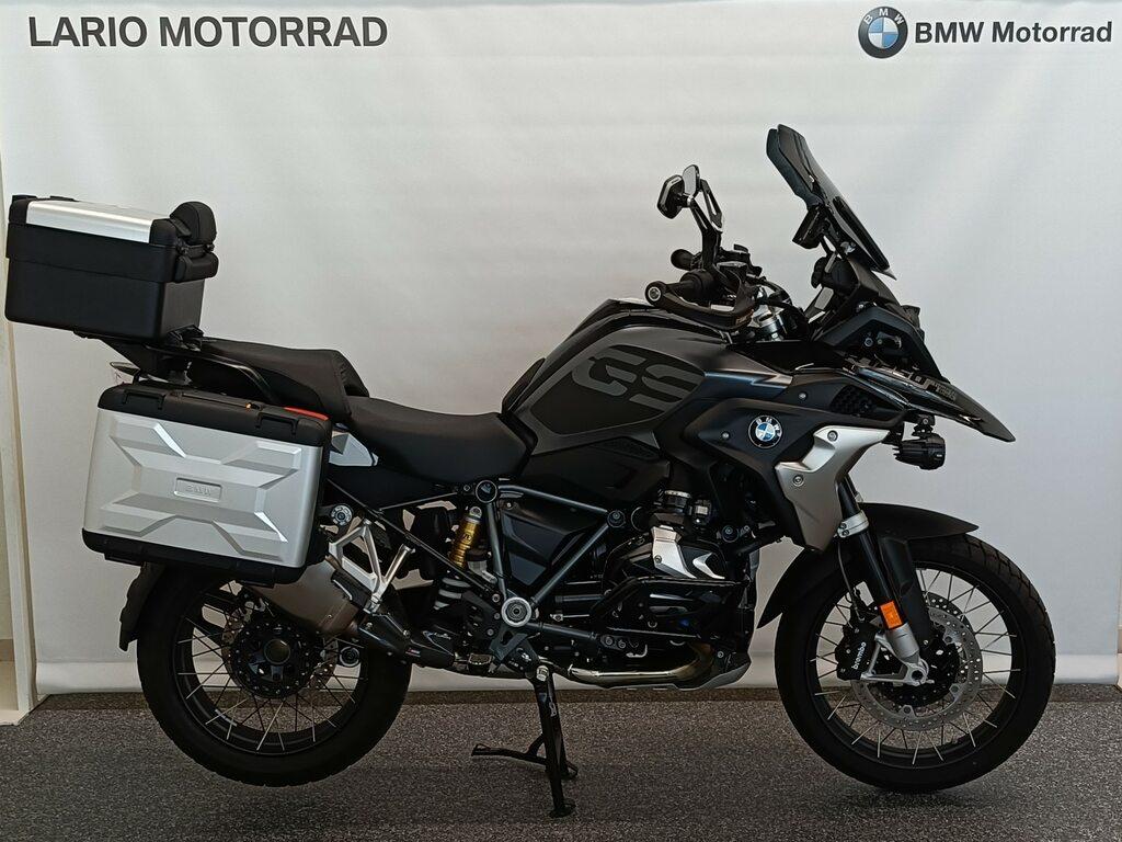 usatostore.bmw-motorrad.it Store BMW Motorrad R 1250 GS BMW R 1250 GS ABS MY21