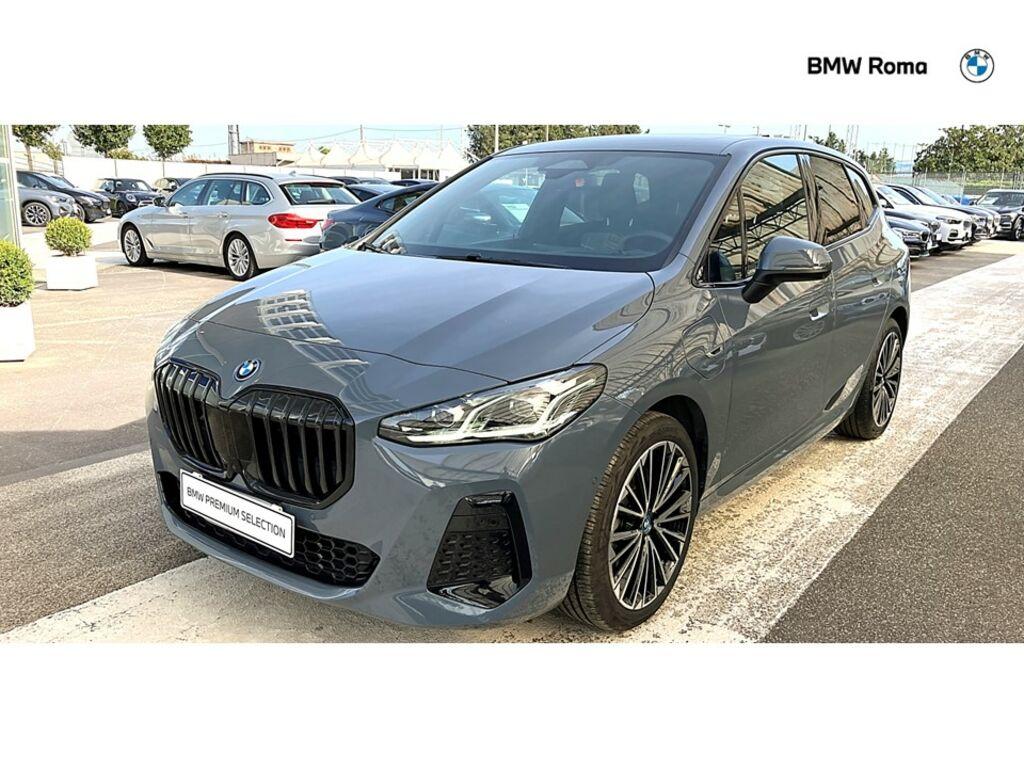 usatostore.bmw.it Store BMW Serie 2 230e Active Tourer xdrive Msport auto