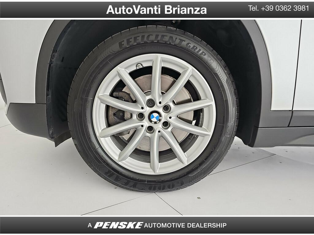 usatostore.bmw.it Store BMW X1 sdrive20d Business auto