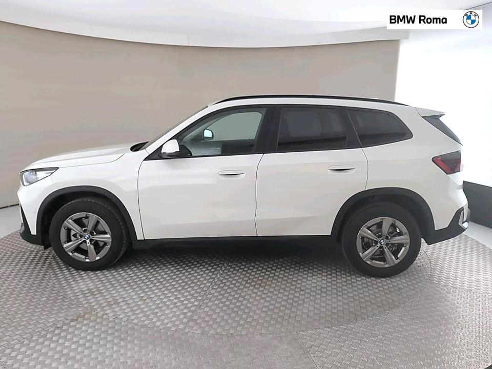 usatostore.bmw.it Store BMW X1 sdrive18i auto