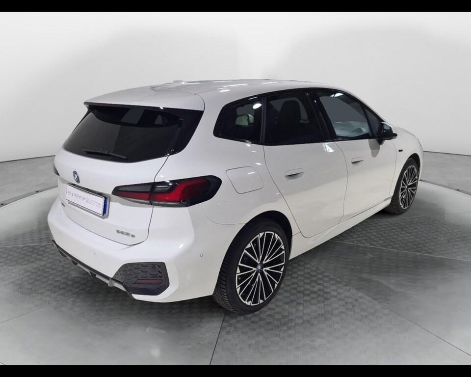 usatostore.bmw.it Store BMW Serie 2 225e Active Tourer xdrive Msport auto