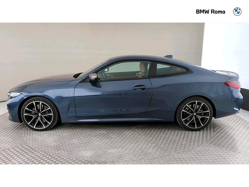 usatostore.bmw.it Store BMW Serie 4 M440i Coupe mhev 48V xdrive auto