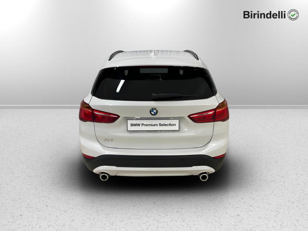 usatostore.bmw.it Store BMW X1 xdrive18d Business Advantage auto