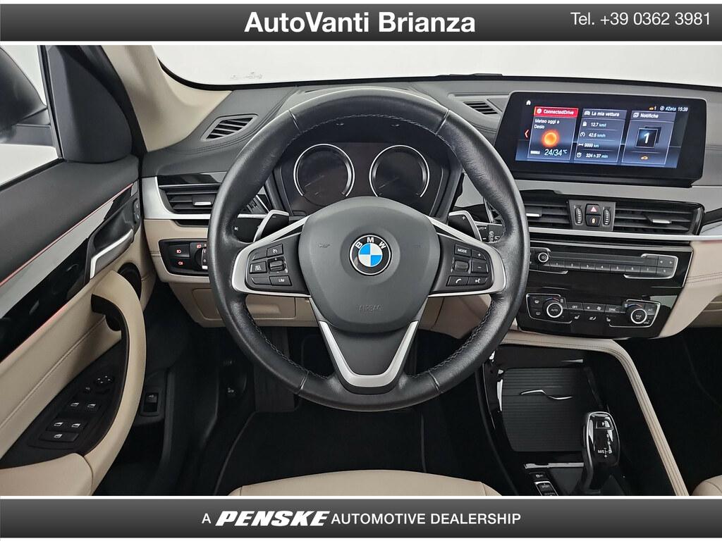 usatostore.bmw.it Store BMW X1 xdrive18d xLine Plus auto