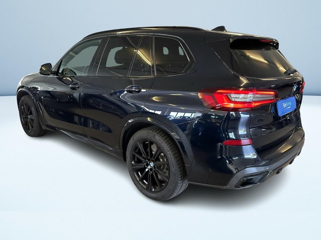 usatostore.bmw.it Store BMW X5 xdrive25d Msport auto