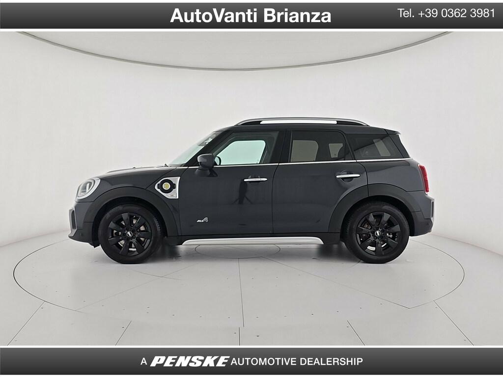 usatostore.bmw.it Store MINI MINI Countryman Mini Countryman 1.5 Cooper SE all4 auto