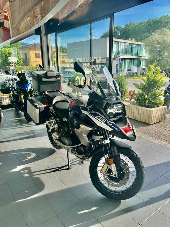 usatostore.bmw-motorrad.it Store BMW Motorrad R 1250 GS BMW R 1250 GS ABS MY21