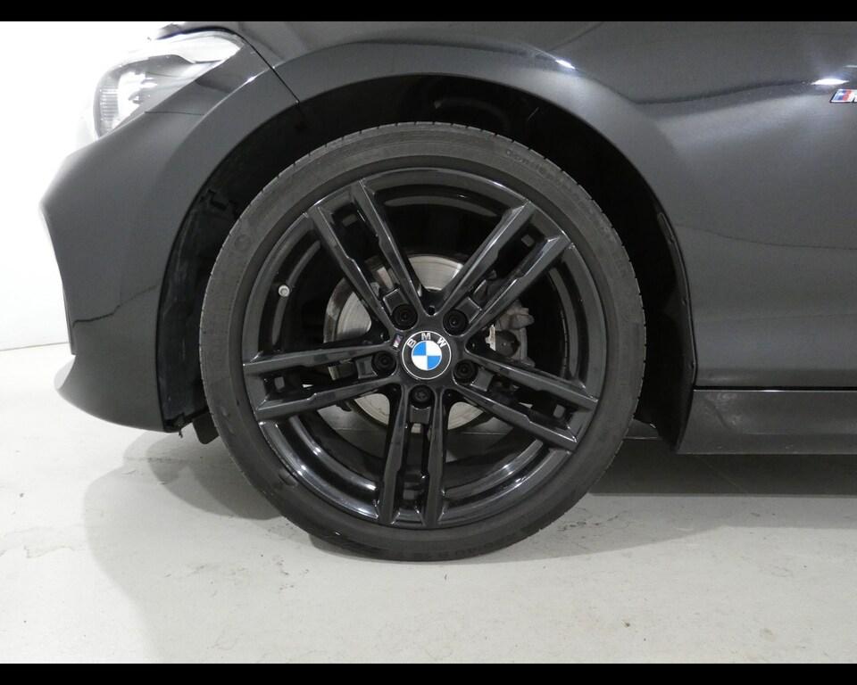 usatostore.bmw.it Store BMW Serie 1 118d Msport 3p