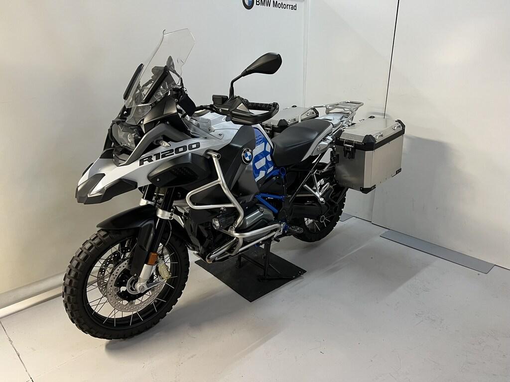 usatostore.bmw-motorrad.it Store BMW Motorrad R 1200 GS Adventure ABS