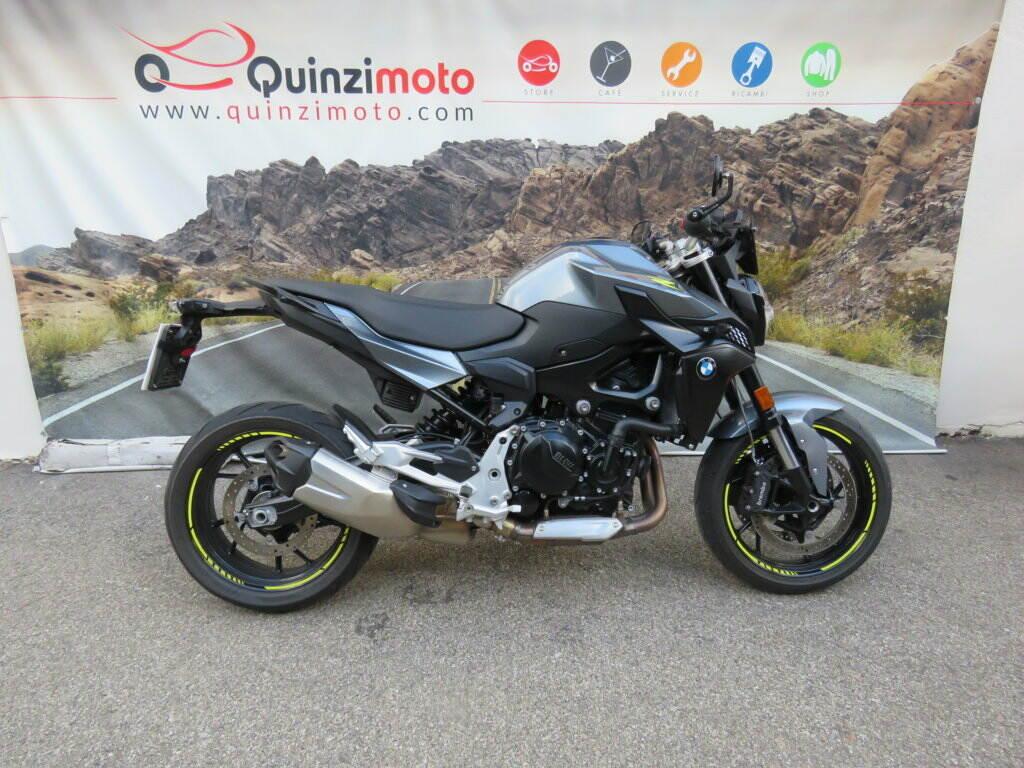 usatostore.bmw-motorrad.it Store BMW Motorrad F 900 R BMW F 900 R MY20