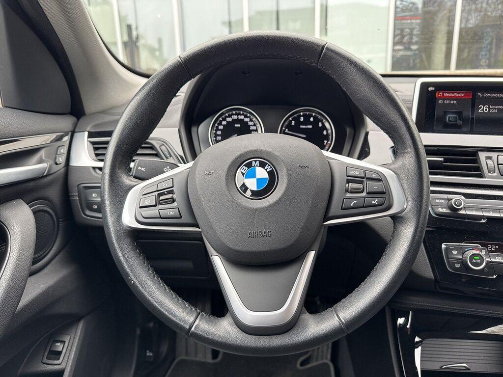 usatostore.bmw.it Store BMW X1 sdrive18i xLine Plus 136cv auto