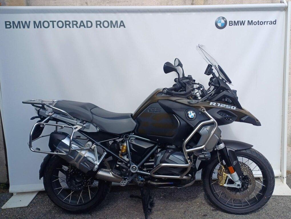 usatostore.bmw.it Store BMW Motorrad R 1250 GS BMW R 1250 GS Adventure ABS MY19