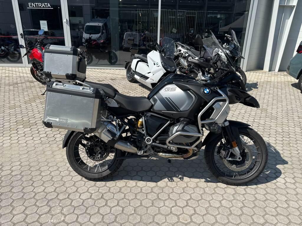 usatostore.bmw-motorrad.it Store BMW Motorrad R 1250 GS BMW R 1250 GS Adventure ABS MY21
