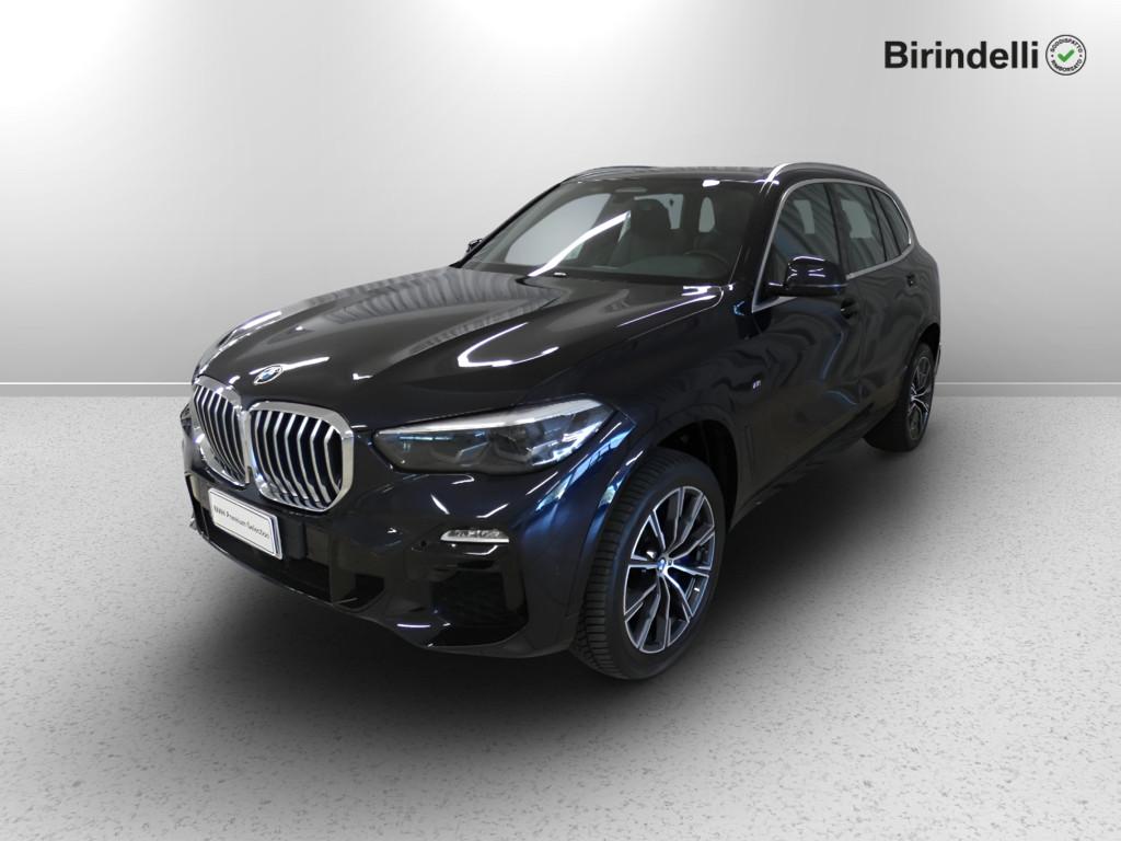 usatostore.bmw.it Store BMW X5 xdrive30d Msport auto