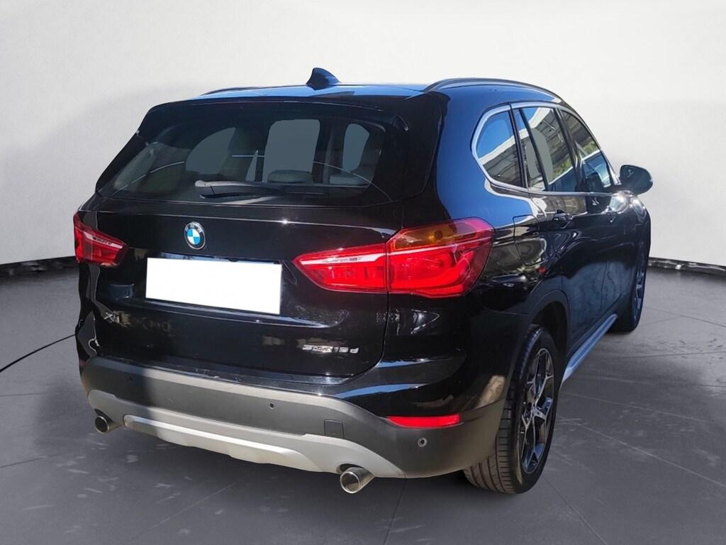 usatostore.bmw.it Store BMW X1 sdrive18d xLine auto my18