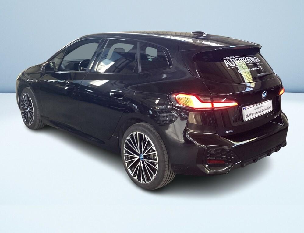 usatostore.bmw.it Store BMW Serie 2 225e Active Tourer xdrive Msport auto