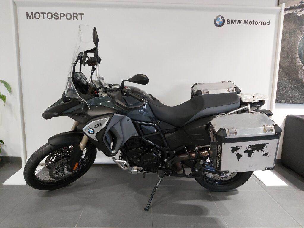 usatostore.bmw-motorrad.it Store BMW Motorrad F 800 GS BMW F 800 GS Adventure ABS MY16