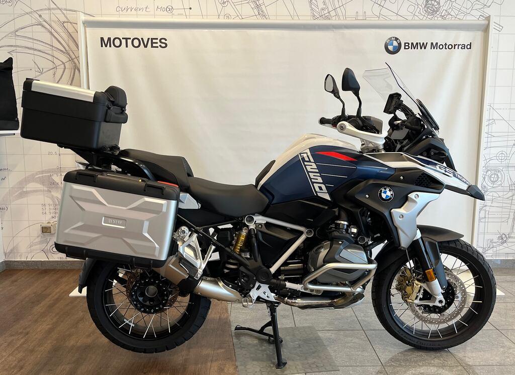 usatostore.bmw-motorrad.it Store BMW Motorrad R 1250 GS ABS
