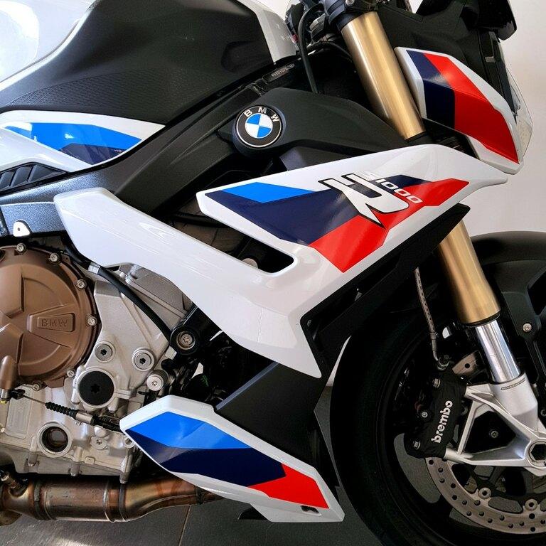 usatostore.bmw.it Store BMW Motorrad S 1000 R BMW S 1000 R ABS MY21