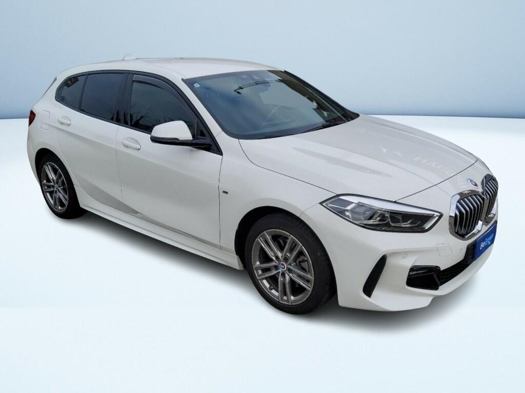 usatostore.bmw.it Store BMW Serie 1 118i Msport auto