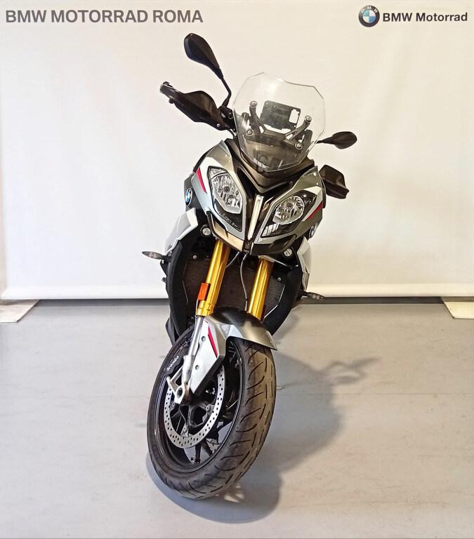 usatostore.bmw-motorrad.it Store BMW Motorrad S 1000 XR BMW S 1000 XR ABS MY17