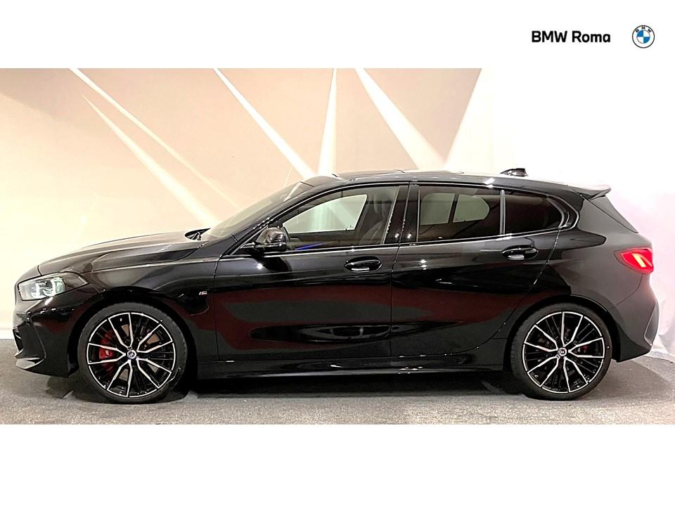 usatostore.bmw.it Store BMW Serie 1 118d Msport auto